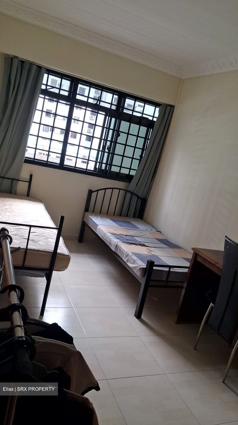 Blk 14A Telok Blangah Crescent (Bukit Merah), HDB 5 Rooms #504044771